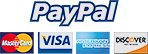 PayPal Acceptance Mark